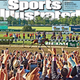Illustration for article titled Sports Illustrated's American Pharoah Cover Is Marvelous